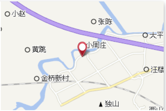 後圩王莊