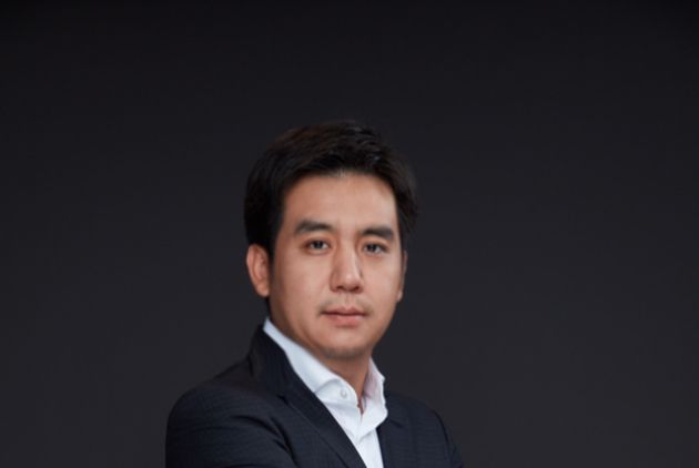 陳洋(北京星光影視園董事長) 陳洋(北京星光影視園董事長)