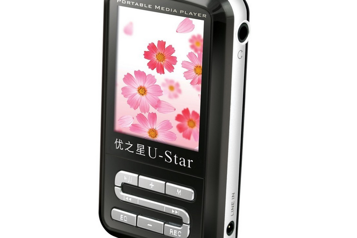 優之星UT185(1GB)
