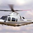 A109直升機 A109直升機