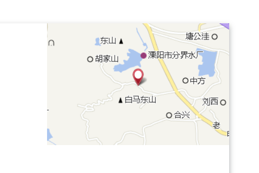 湯橋鄉 湯橋鄉