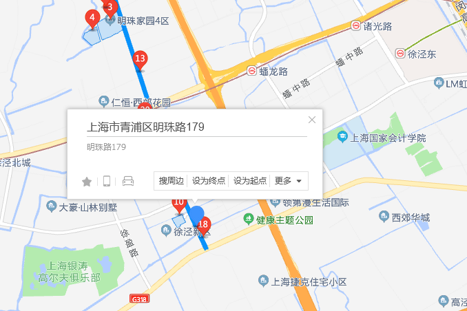 明珠路179弄 明珠路179弄