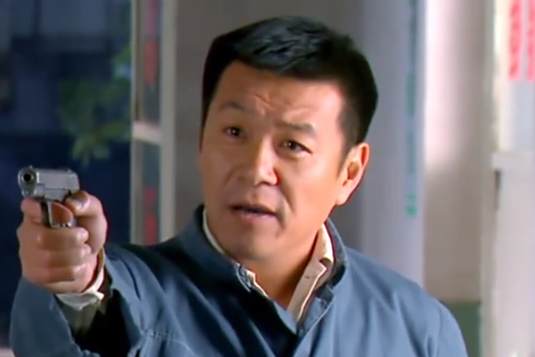 羅成福(年代劇《天倫》中的角色) 羅成福(年代劇《天倫》中的角色)