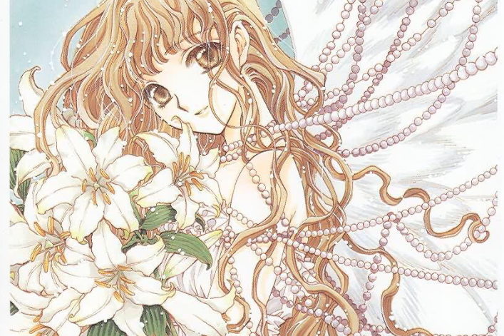 聖音天使 聖音天使