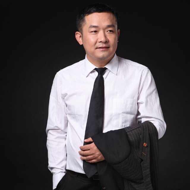 張濤(溫州九盛網路科技有限公司董事長)