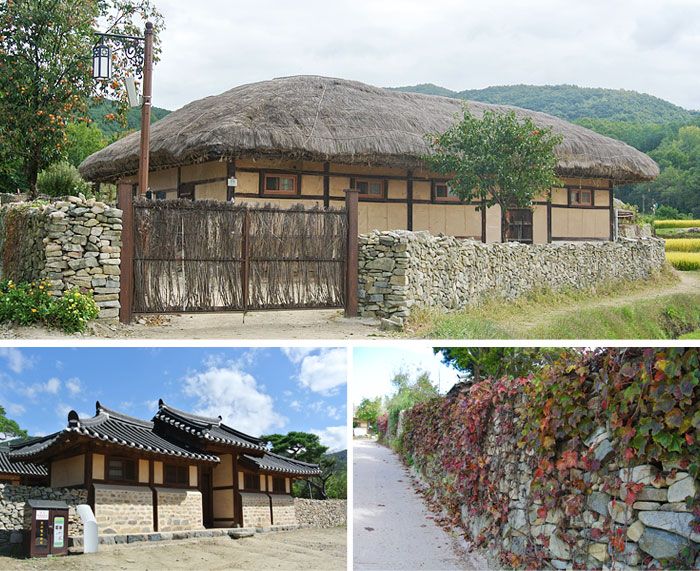 達牙村 達牙村