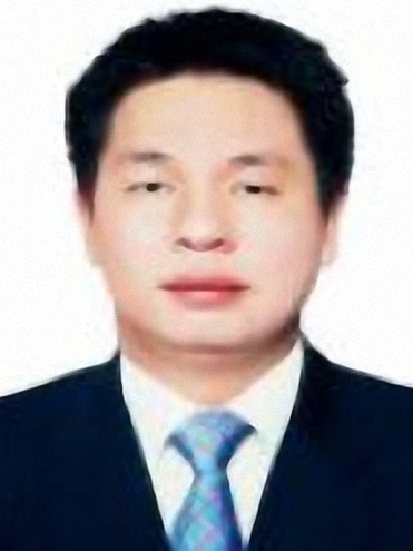李子標(廣東省東莞水鄉特色發展經濟區黨工委委員) 李子標(廣東省東莞水鄉特色發展經濟區黨工委委員)
