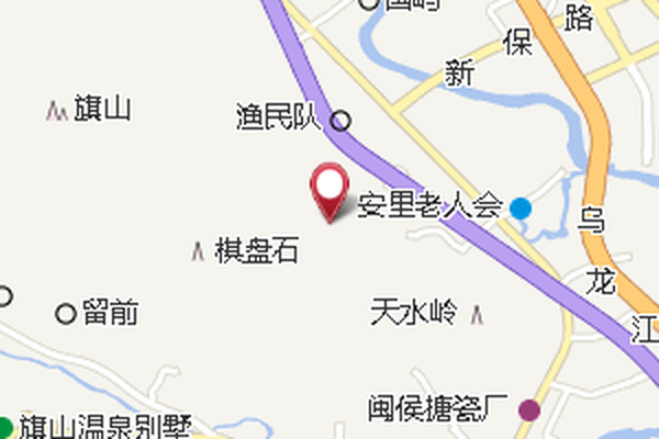 大壟坑 大壟坑