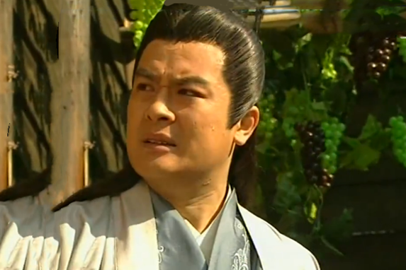 曹鎮(武俠劇《四大名捕會京師》中的角色) 曹鎮(武俠劇《四大名捕會京師》中的角色)