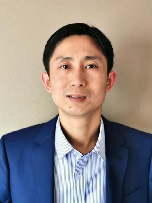 顏學慶 顏學慶