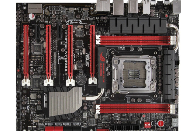玩家國度RAMPAGE IV FORMULA 玩家國度RAMPAGE IV FORMULA