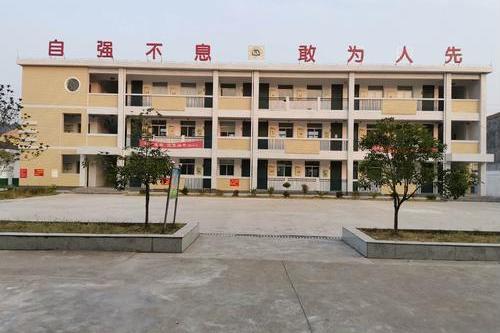 新華鎮官溪國小(官溪國小) 新華鎮官溪國小(官溪國小)