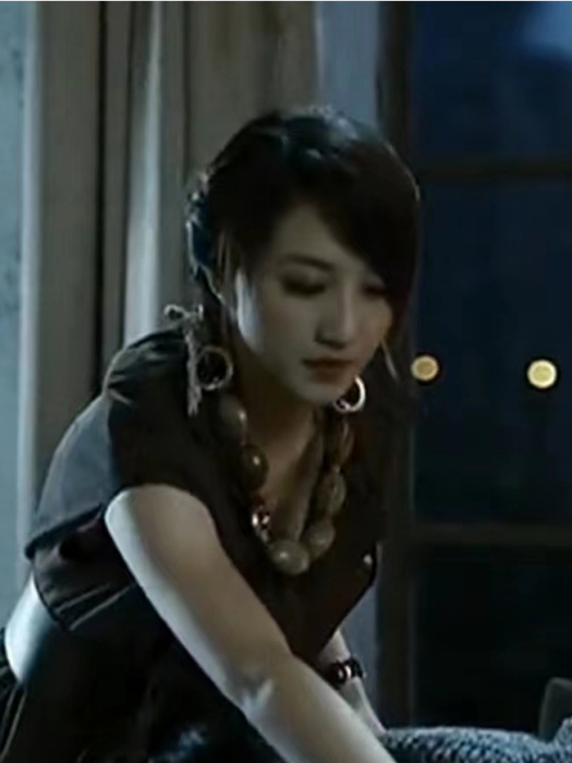 魏玲(愛情喜劇片《窈窕紳士》中的角色) 魏玲(愛情喜劇片《窈窕紳士》中的角色)