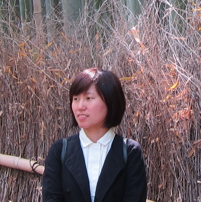 陶淑慧 陶淑慧