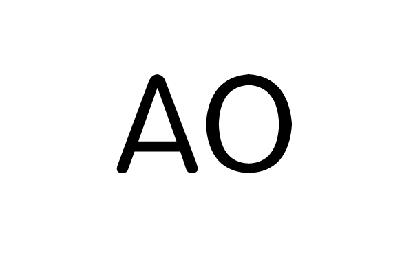 AO(北極濤動)