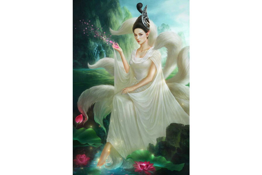 白靜姝 白靜姝