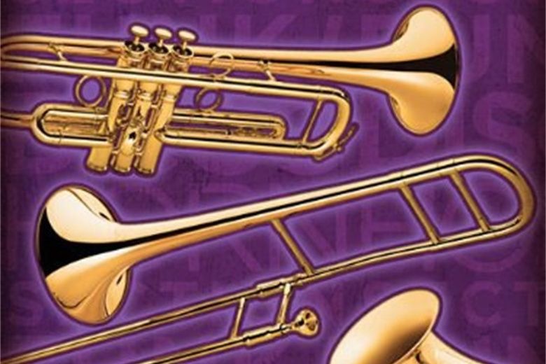 Funk/Disco Horn Section Funk/Disco Horn Section