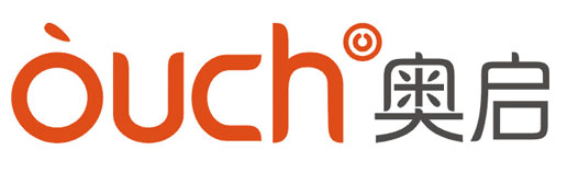 奧啟品牌logo