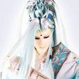 勾陳(新世紀布袋戲人物) 勾陳(新世紀布袋戲人物)