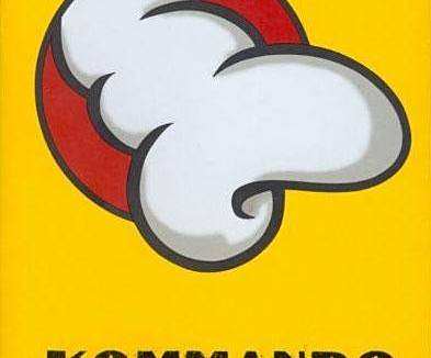 Kommando Störtebeker Kommando Störtebeker