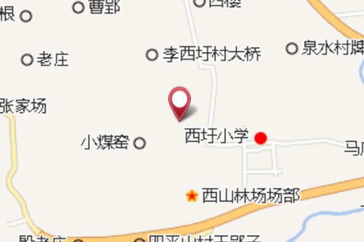 西小竹園 西小竹園