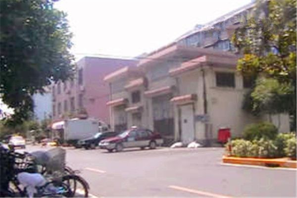 西湖苑(上海市閔行區西環路777弄的多層住宅小區) 西湖苑(上海市閔行區西環路777弄的多層住宅小區)
