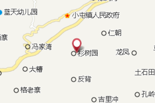 上杉樹園 上杉樹園