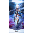 鏡流(遊戲《崩壞:星穹鐵道》及其衍生作品中的角色) 鏡流(遊戲《崩壞:星穹鐵道》及其衍生作品中的角色)