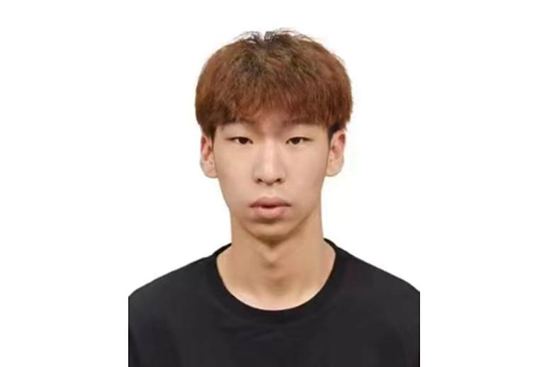 陳玄之(中國冰球運動員) 陳玄之(中國冰球運動員)