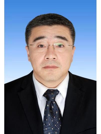 李小偉(遼寧省鐵嶺市調兵山市工業和信息化局黨組成員、副局長兼科學技術局局長) 李小偉(遼寧省鐵嶺市調兵山市工業和信息化局黨組成員、副局長兼科學技術局局長)