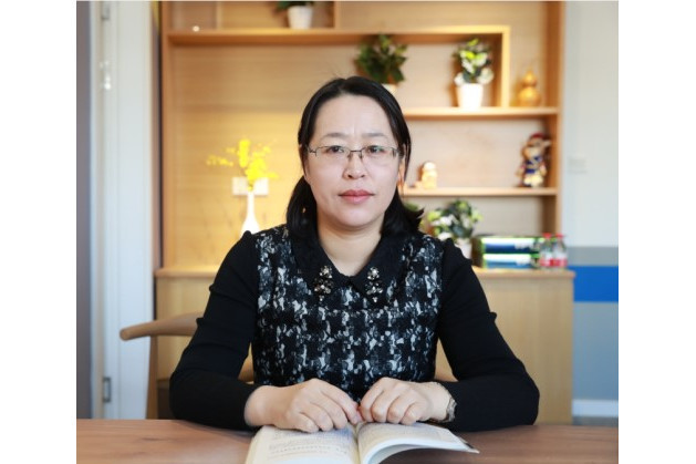 郭艷春(延邊大學考試中心主任) 郭艷春(延邊大學考試中心主任)