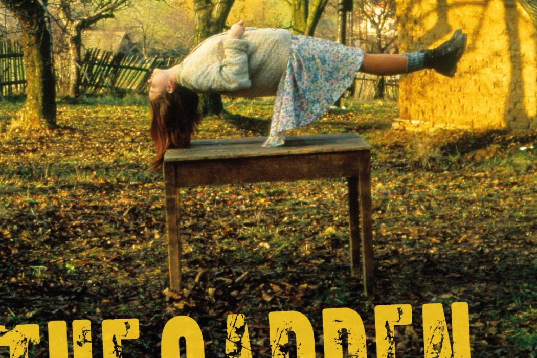 花園(1995年上映電影斯洛伐克、法國電影) 花園(1995年上映電影斯洛伐克、法國電影)