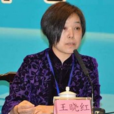 王曉紅(中國工業設計十佳推廣傑出人物)