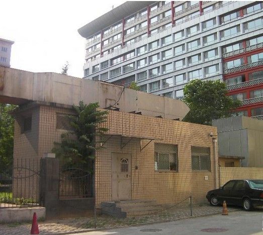 金宸公寓 金宸公寓
