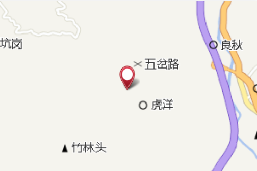下船坑