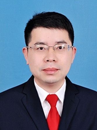 洪秀良 洪秀良