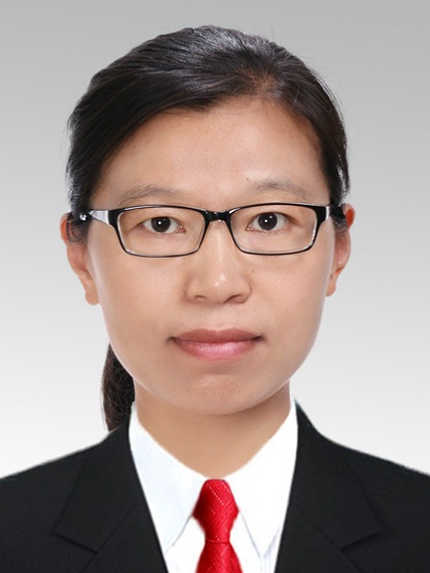 張麗敏(山東省淄博市桓台縣起鳳鎮黨委副書記、鎮長) 張麗敏(山東省淄博市桓台縣起鳳鎮黨委副書記、鎮長)