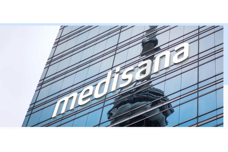 medisana medisana