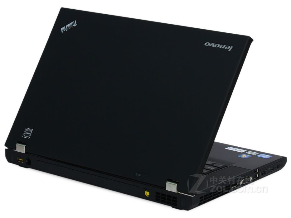 ThinkPad T520 ThinkPad T520
