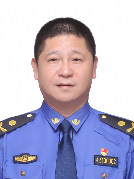 鮑峰(荊州市城市管理執法委員會黨組書記、主任) 鮑峰(荊州市城市管理執法委員會黨組書記、主任)