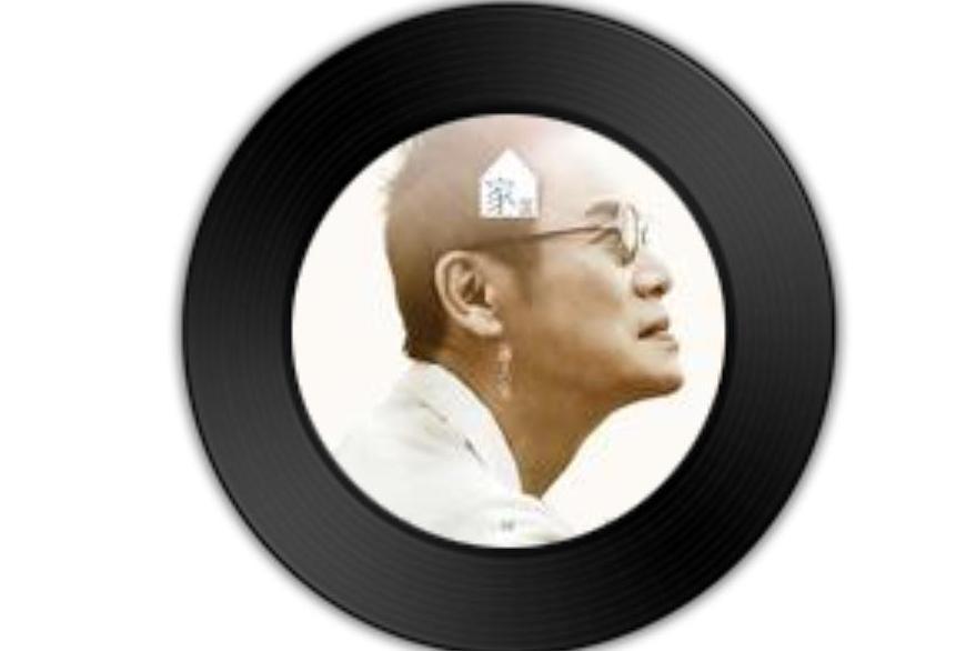 沒有時間(羅大佑《家Ⅲ》專輯中的歌曲) 沒有時間(羅大佑《家Ⅲ》專輯中的歌曲)