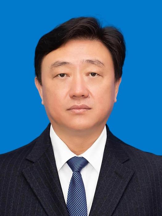 劉勇(河北省滄州市委常委、常務副市長)