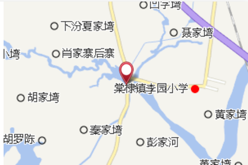 仰家橋 仰家橋