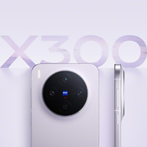 vivo X300