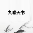 九卷天書 九卷天書