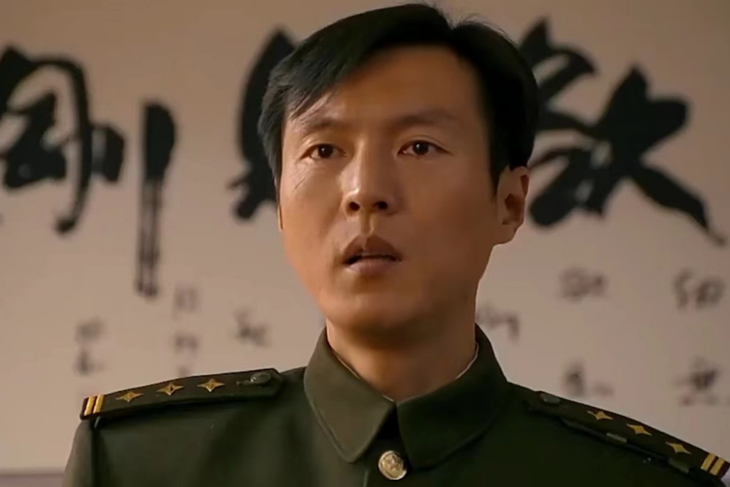 王敏(當代勵志劇《草帽警察》中的角色)