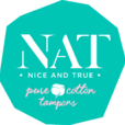 nat(女性護理用品品牌) nat(女性護理用品品牌)