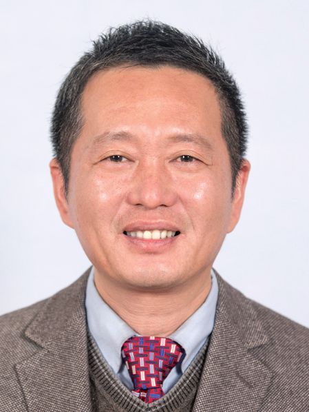 黃健雄(廈門大學法學院教授) 黃健雄(廈門大學法學院教授)