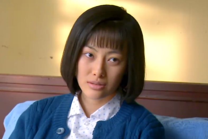 程蘭(年代劇《天倫》中的角色) 程蘭(年代劇《天倫》中的角色)