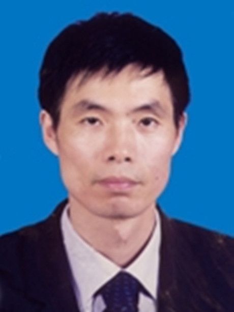 楊松林(杭州市人防辦（民防局）一級調研員)